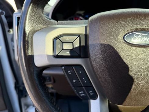 Used 2021 Ford F350 King Ranch w/ Tremor Off-Road Package image 31