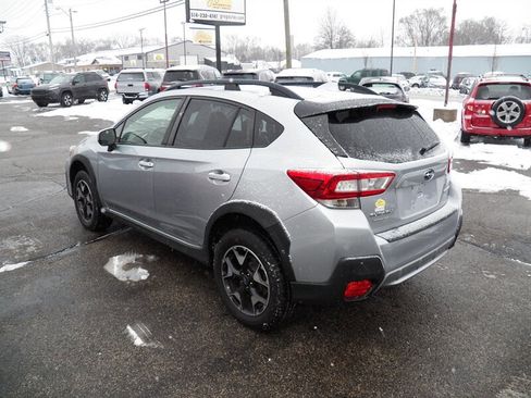 Used 2019 Subaru Crosstrek 2.0i Premium w/ Popular Package #3 image 5