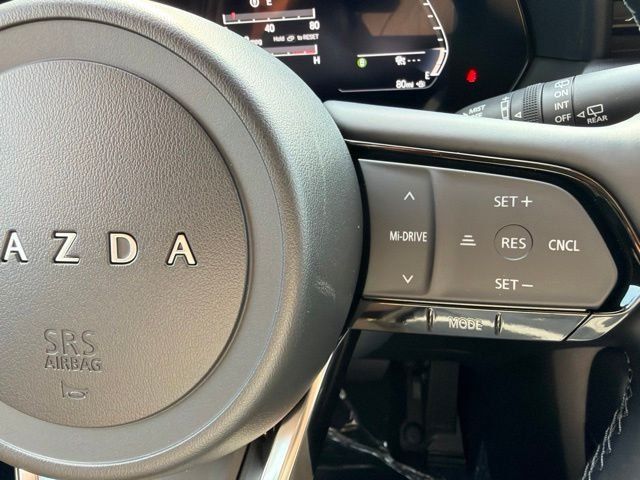 New 2026 MAZDA CX-5 Select AWD/4WD image 18