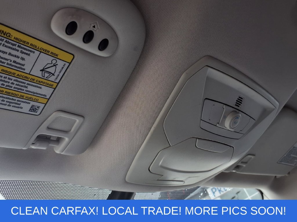 Used 2014 Ford Escape Titanium FWD image 25