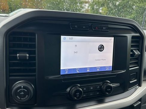 Used 2021 Ford F150 XLT w/ Trailer Tow Package image 23