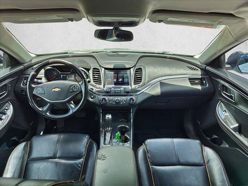 Used 2018 Chevrolet Impala Premier FWD image 17