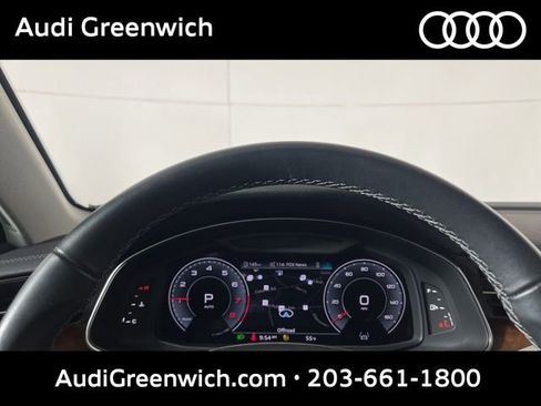 Used 2023 Audi A6 Premium Plus w/ Premium Plus Package AWD/4WD image 24