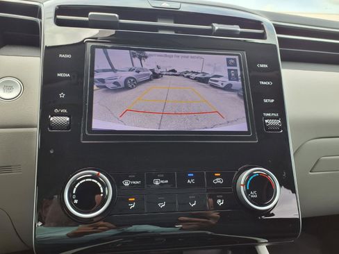 Used 2022 Hyundai Tucson SEL FWD image 25