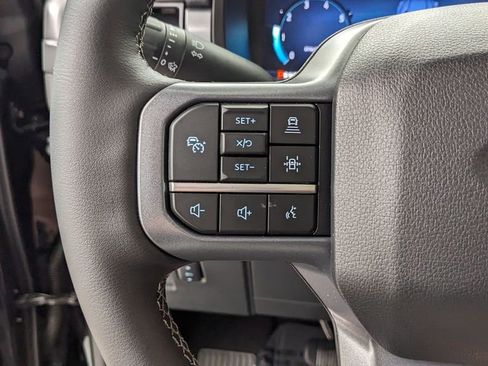 Certified 2026 Ford F150 Lariat AWD/4WD image 34