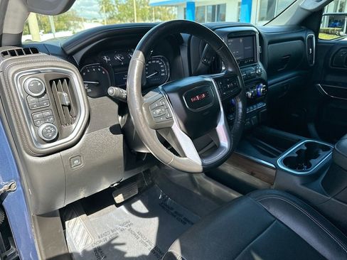 Used 2019 GMC Sierra 1500 SLT image 10