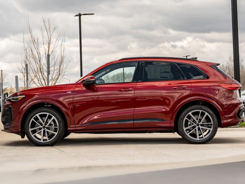New 2026 Audi Q5 Prestige AWD/4WD image 6
