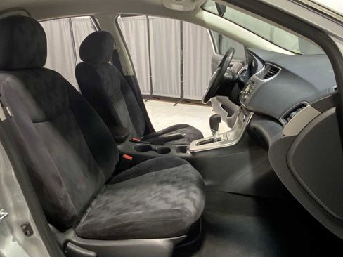 Used 2013 Nissan Sentra SV w/ Driver Pkg image 14