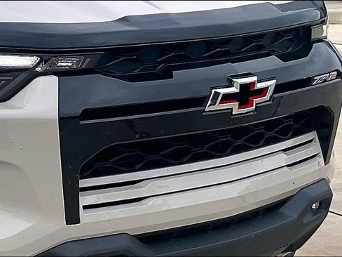 Used 2026 Chevrolet Colorado ZR2 AWD/4WD image 30