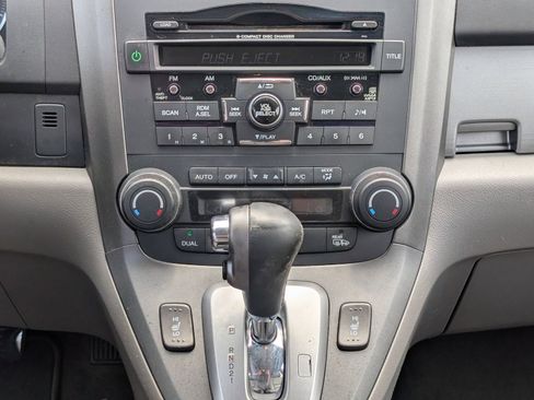 Used 2010 Honda CR-V EX-L image 18