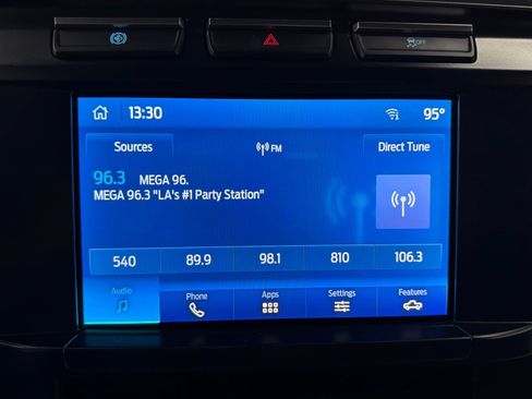 Used 2023 Ford F250 XLT AWD/4WD image 32