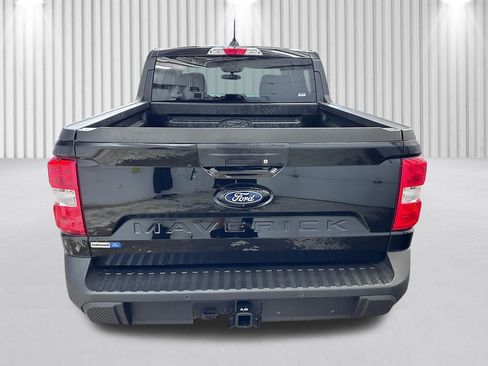 New 2025 Ford Maverick XL w/ Equipment Group 101A image 6