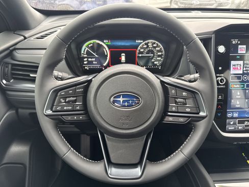New 2025 Subaru Forester Limited image 13