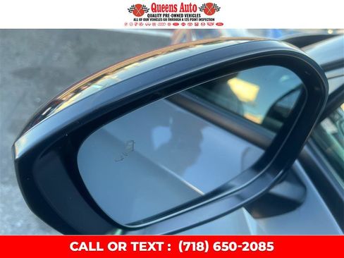 Used 2025 Honda Civic Sport image 28