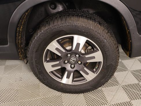 Used 2019 Honda Ridgeline RTL image 19