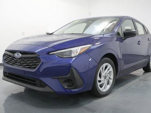 Used 2025 Subaru Impreza 2.0i image 13