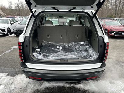 New 2026 Hyundai Palisade SEL