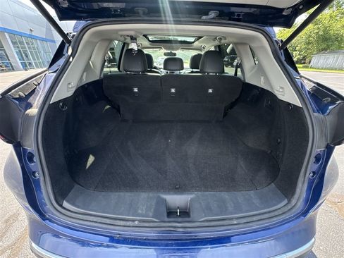 Used 2019 Nissan Murano SL image 15