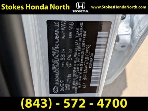 Used 2021 Hyundai Elantra SEL FWD image 7