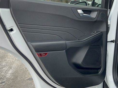 Certified 2024 Ford Escape Active w/ Tech Pack #2 image 31