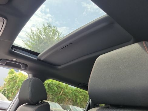 Certified 2024 Honda CR-V Sport image 33