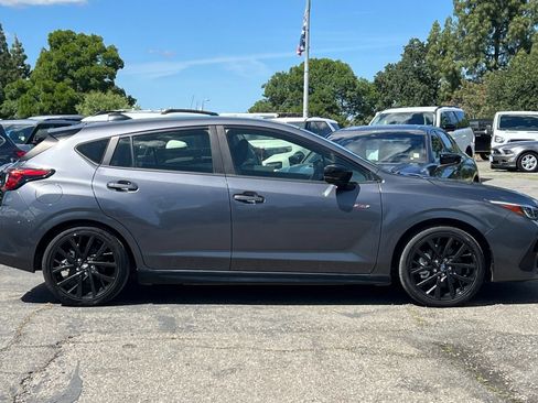 Used 2024 Subaru Impreza RS AWD/4WD image 3