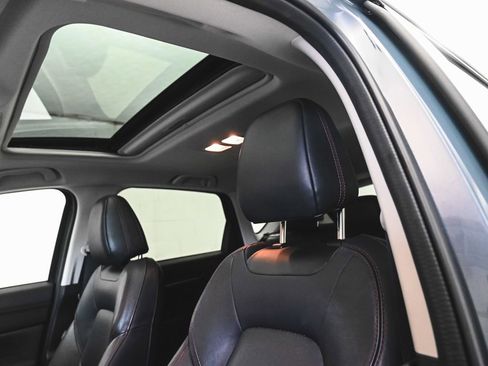 Used 2023 MAZDA CX-5 Carbon Edition image 27