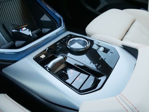 New 2026 BMW X3 xDrive30 w/ M Sport Package image 25