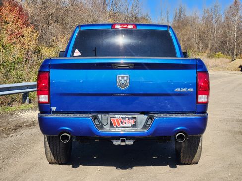 Used 2018 RAM 1500 Express w/ Express Value Package image 16