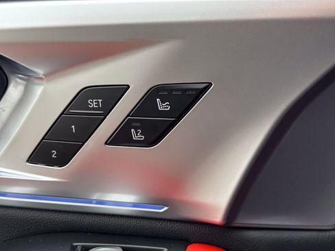 New 2026 BMW XM Label Red image 12