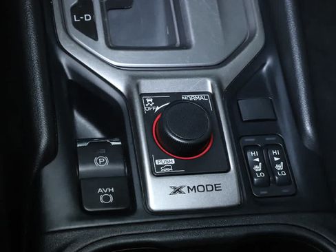 Certified 2021 Subaru Forester Premium w/ Popular Package #1 AWD/4WD image 32
