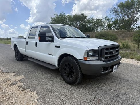 Used 2001 Ford F350 XL RWD image 10