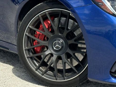 Used 2018 Mercedes-Benz C 63 AMG S image 36