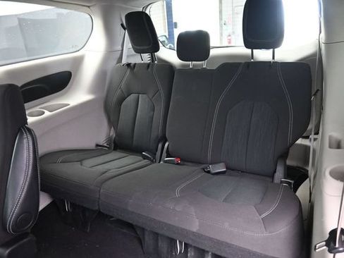 Used 2024 Chrysler Voyager LX FWD image 25
