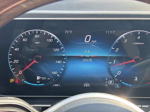 Used 2022 Mercedes-Benz GLE 350 GLE 350 image 25