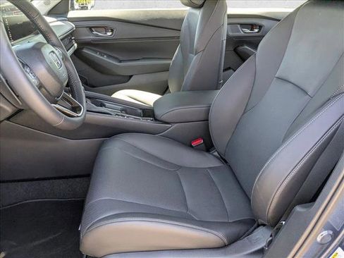 Used 2026 Honda Accord EX-L image 15