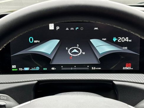 Certified 2023 Kia EV6 GT-Line image 33
