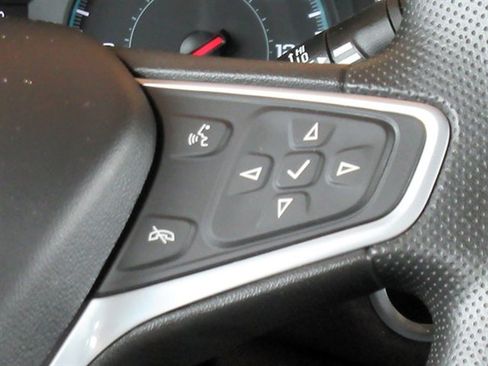 Used 2022 Chevrolet Malibu LT image 20