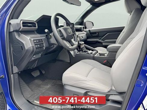 Used 2024 Toyota Tacoma SR5 AWD/4WD image 27