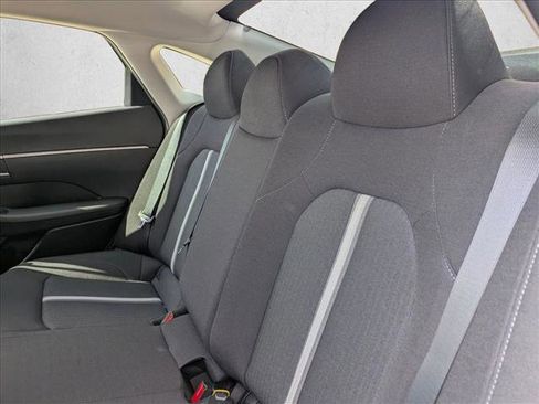New 2026 Hyundai Sonata SE FWD image 18