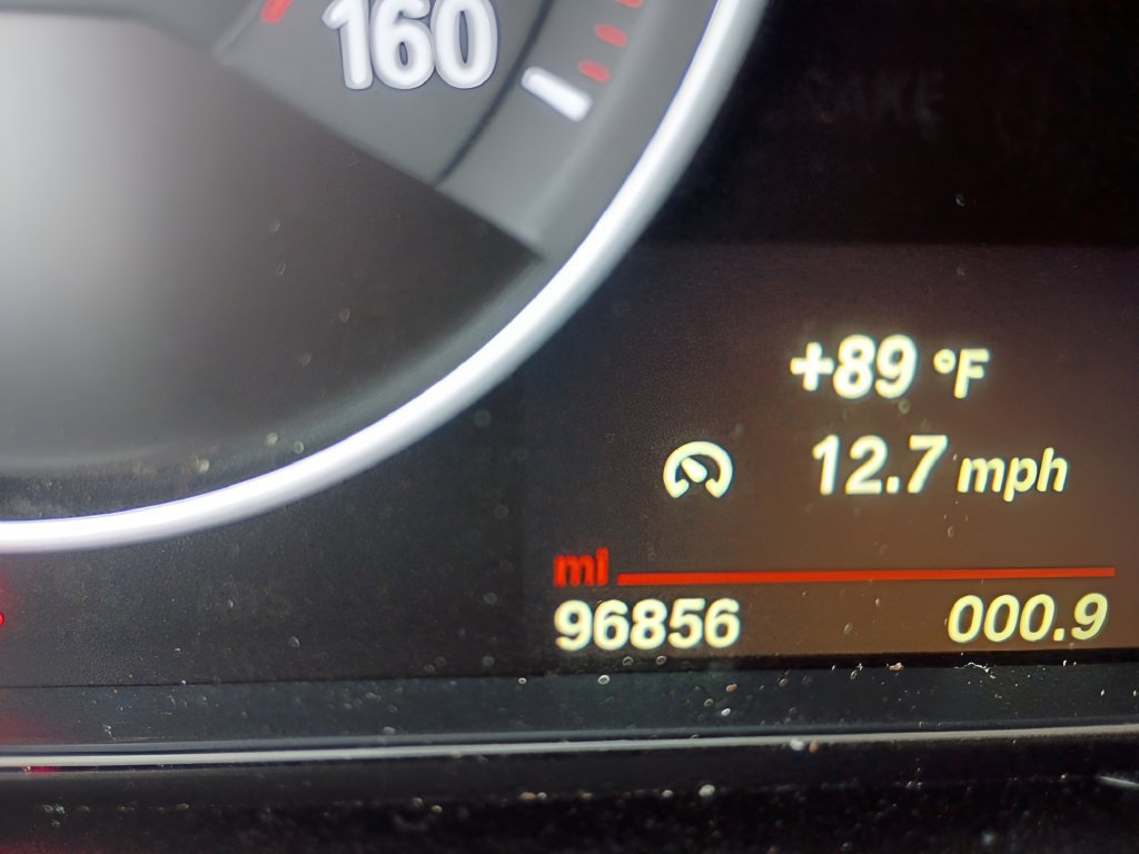 Used 2015 BMW 435i xDrive Coupe AWD/4WD image 9