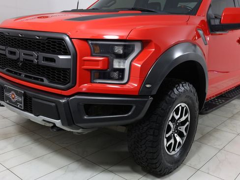 Used 2020 Ford F150 Raptor w/ Equipment Group 802A Luxury AWD/4WD image 50