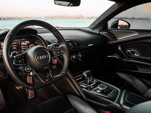 Used 2020 Audi R8 V10 performance AWD/4WD image 7