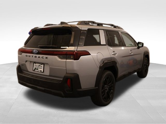 New 2026 Subaru Outback Limited XT AWD/4WD image 2