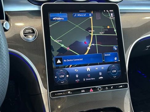 Used 2024 Mercedes-Benz CLE 300 CLE 300 image 22