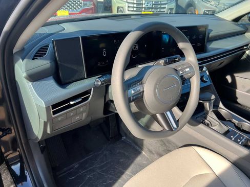 New 2025 Hyundai Sonata SE FWD image 23