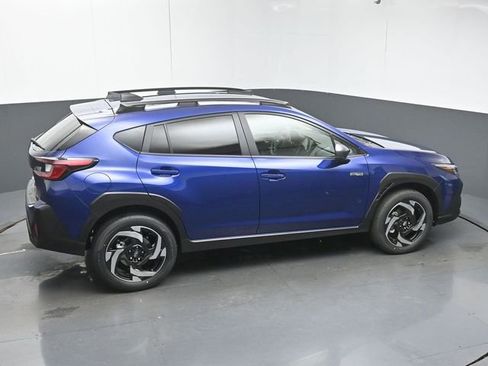 New 2026 Subaru Crosstrek 2.5i Limited w/ Crosstrek Mirror Package AWD/4WD image 45