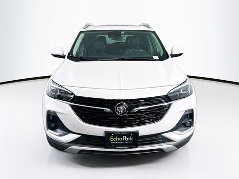 Used 2023 Buick Encore GX Essence w/ Experience Buick Package image 2