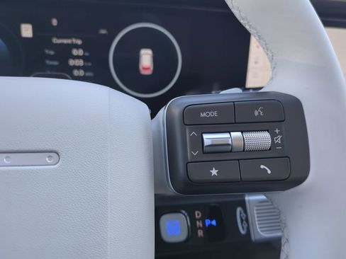 New 2026 Hyundai Palisade SEL image 34