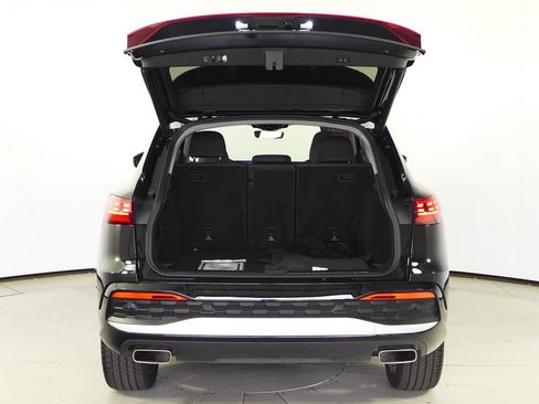 Used 2025 Audi Q5 Premium Plus w/ Premium Plus AWD/4WD image 10